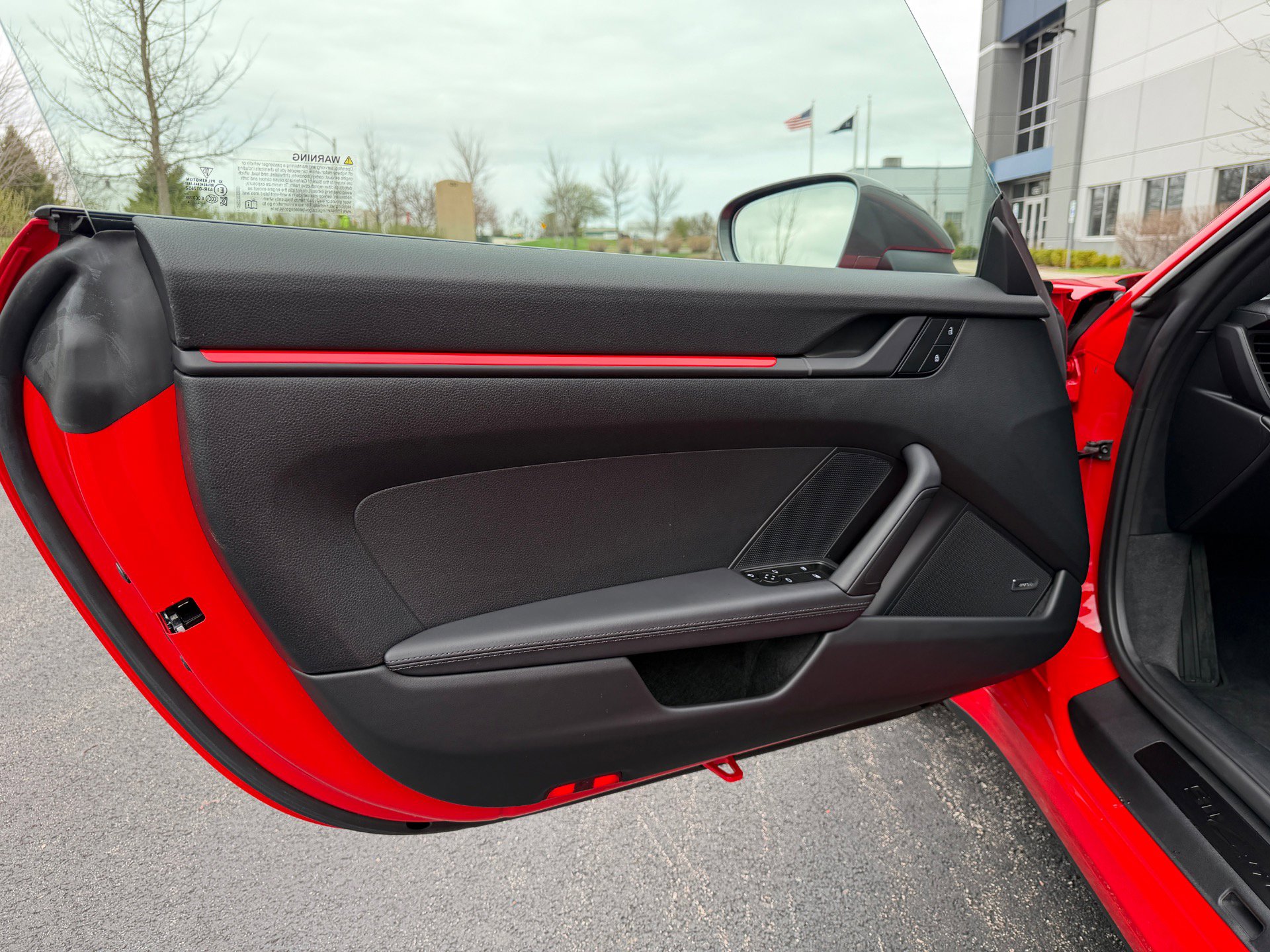 Used 2024 Porsche 911 Carrera T RWD image 35