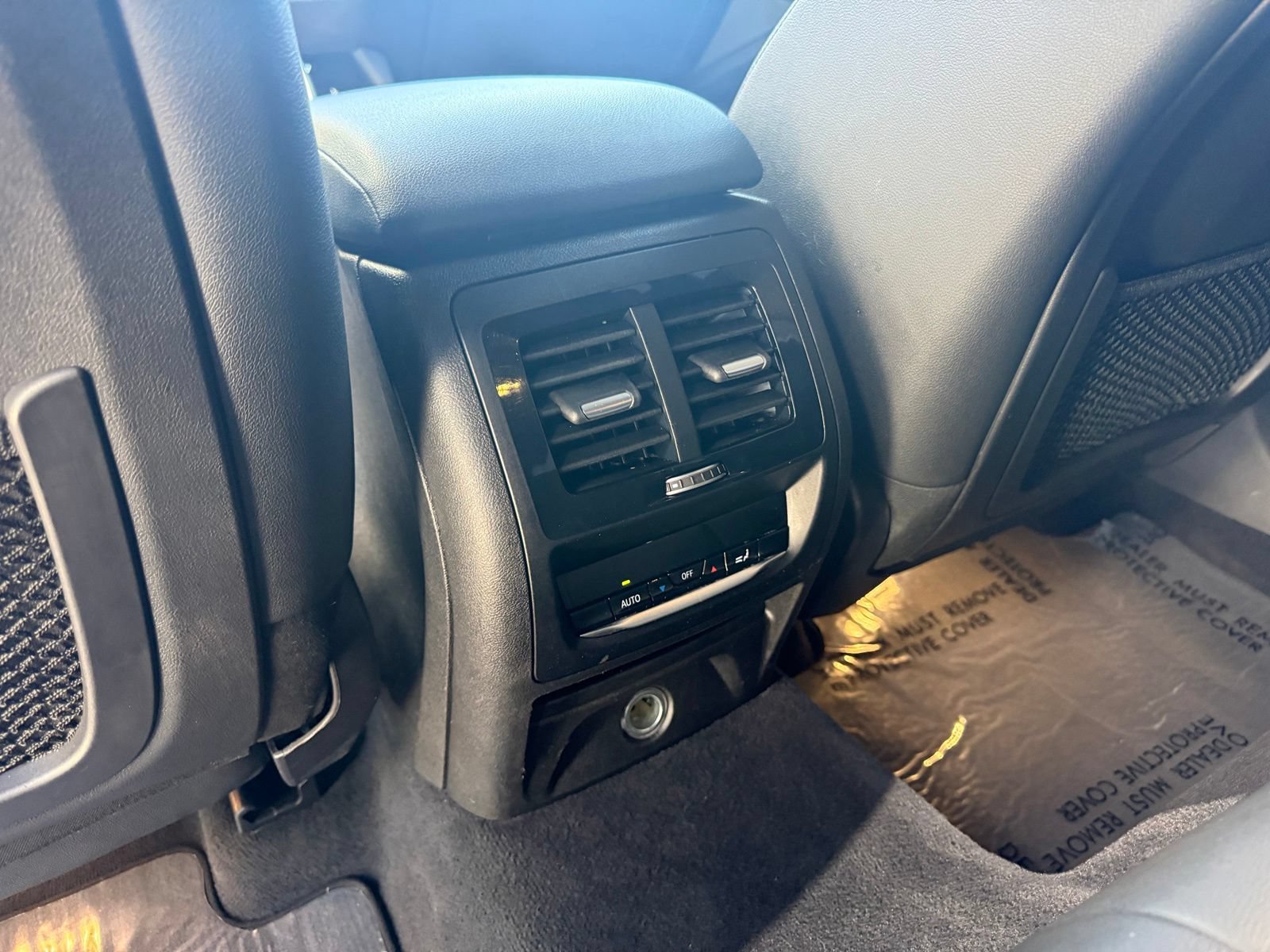 Used 2019 BMW X3 sDrive30i w/ Convenience Package RWD image 31