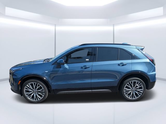 Used 2024 Cadillac XT4 Sport AWD/4WD image 6