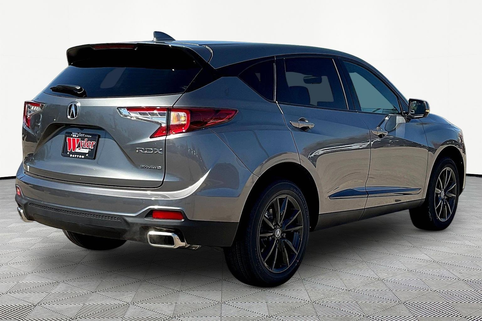 New 2026 Acura RDX SH-AWD image 7