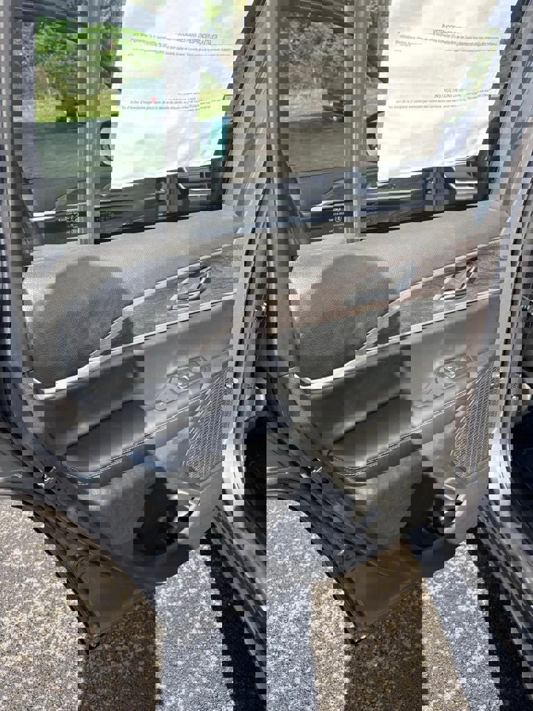 New 2025 Jeep Grand Cherokee Limited w/ Black Appearance Package image 18