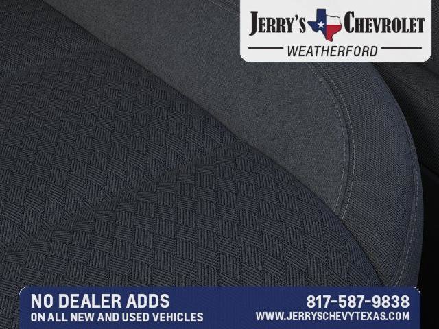 New 2026 Chevrolet Silverado 2500 Custom w/ Custom Value Package AWD/4WD image 22