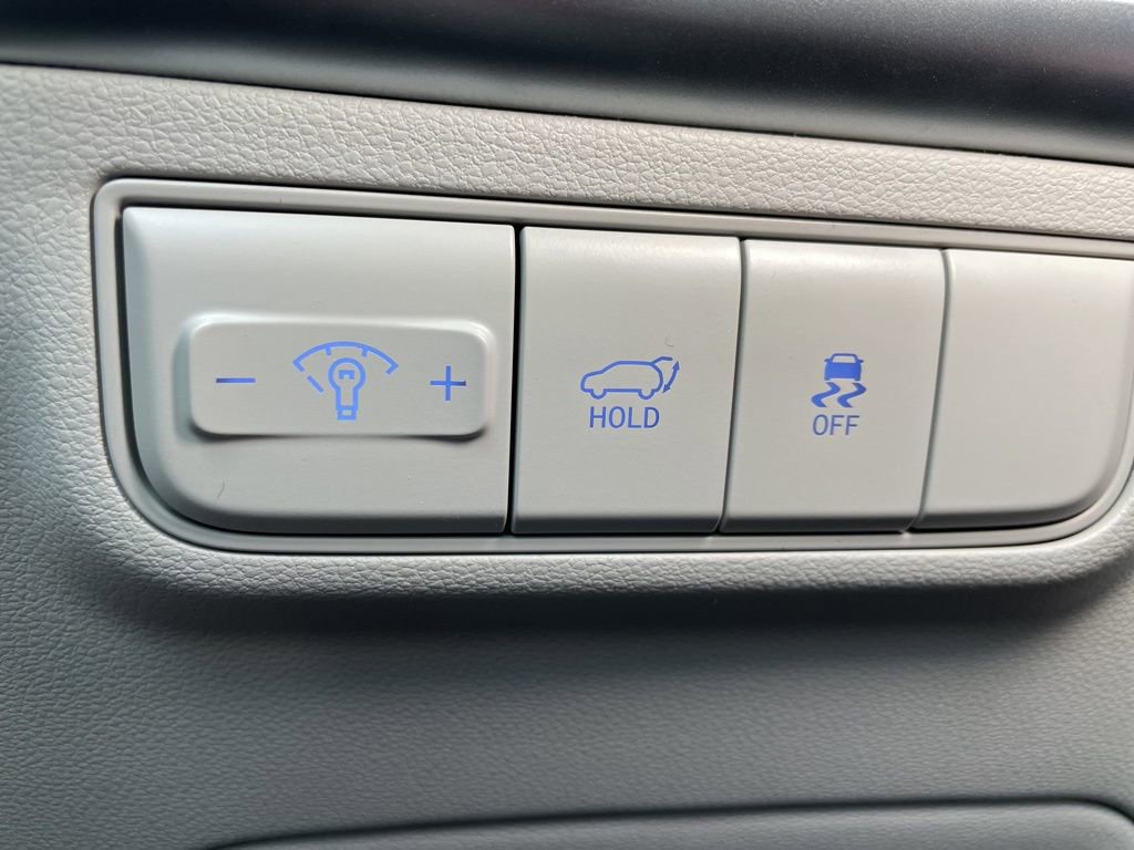 New 2026 Hyundai Tucson SEL image 19