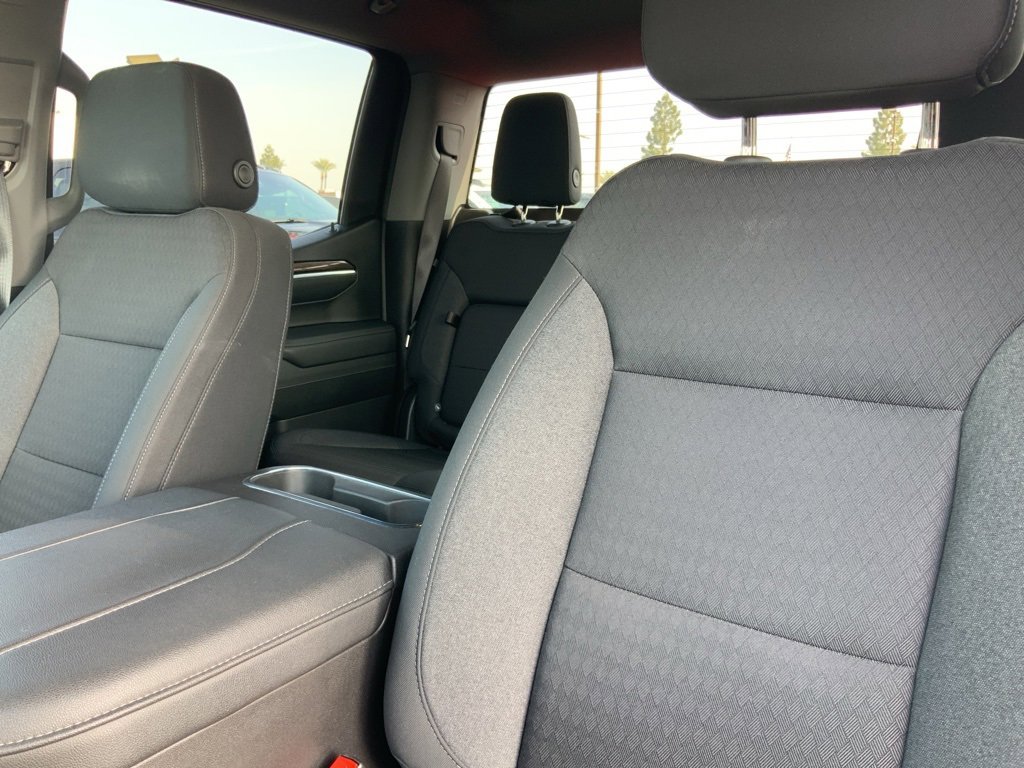 Used 2023 Chevrolet Silverado 1500 LT Trail Boss image 15