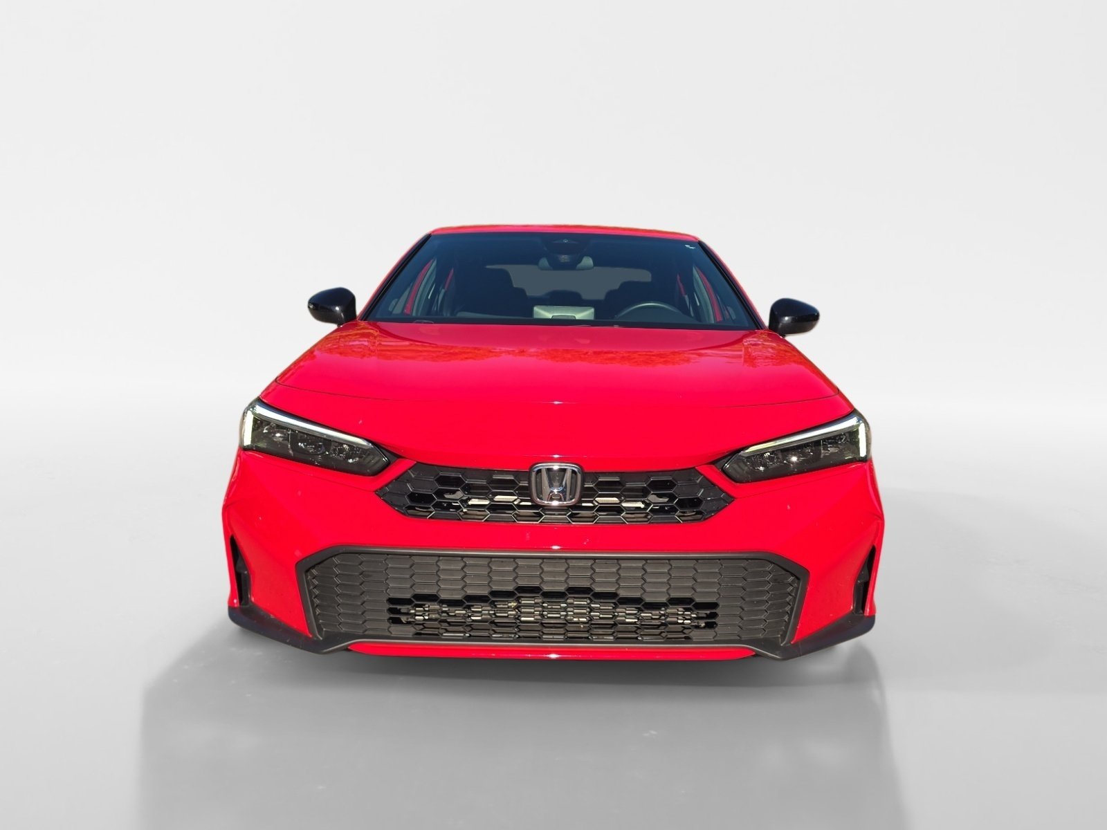 Used 2025 Honda Civic Sport image 9