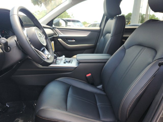 New 2026 MAZDA CX-90 3.3 Turbo w/ Preferred Package AWD/4WD image 11