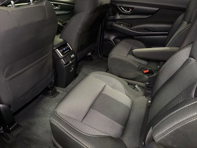 Certified 2025 Subaru Ascent Premium AWD/4WD image 39