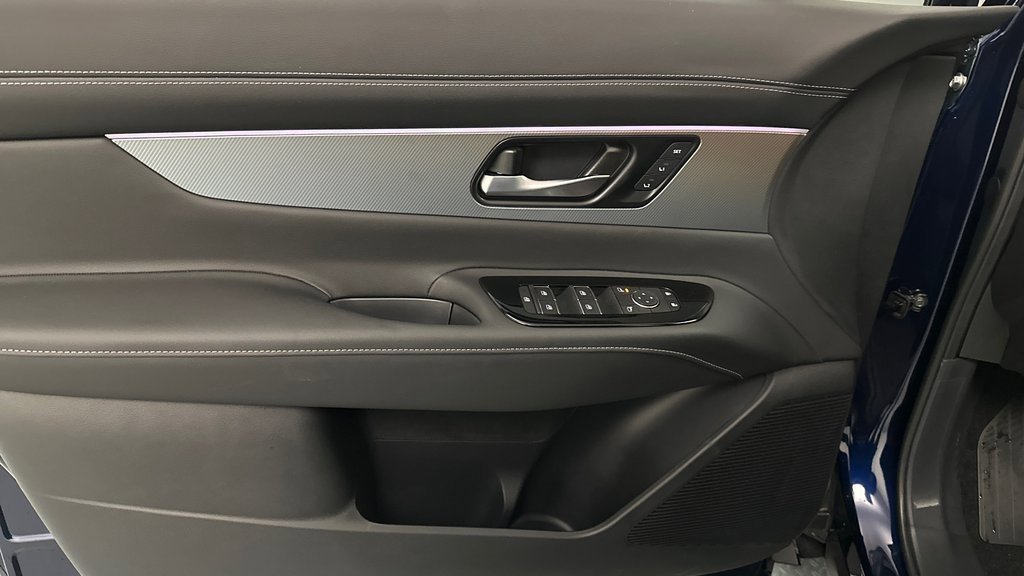 New 2025 Nissan Murano SL w/ Cargo Package image 15