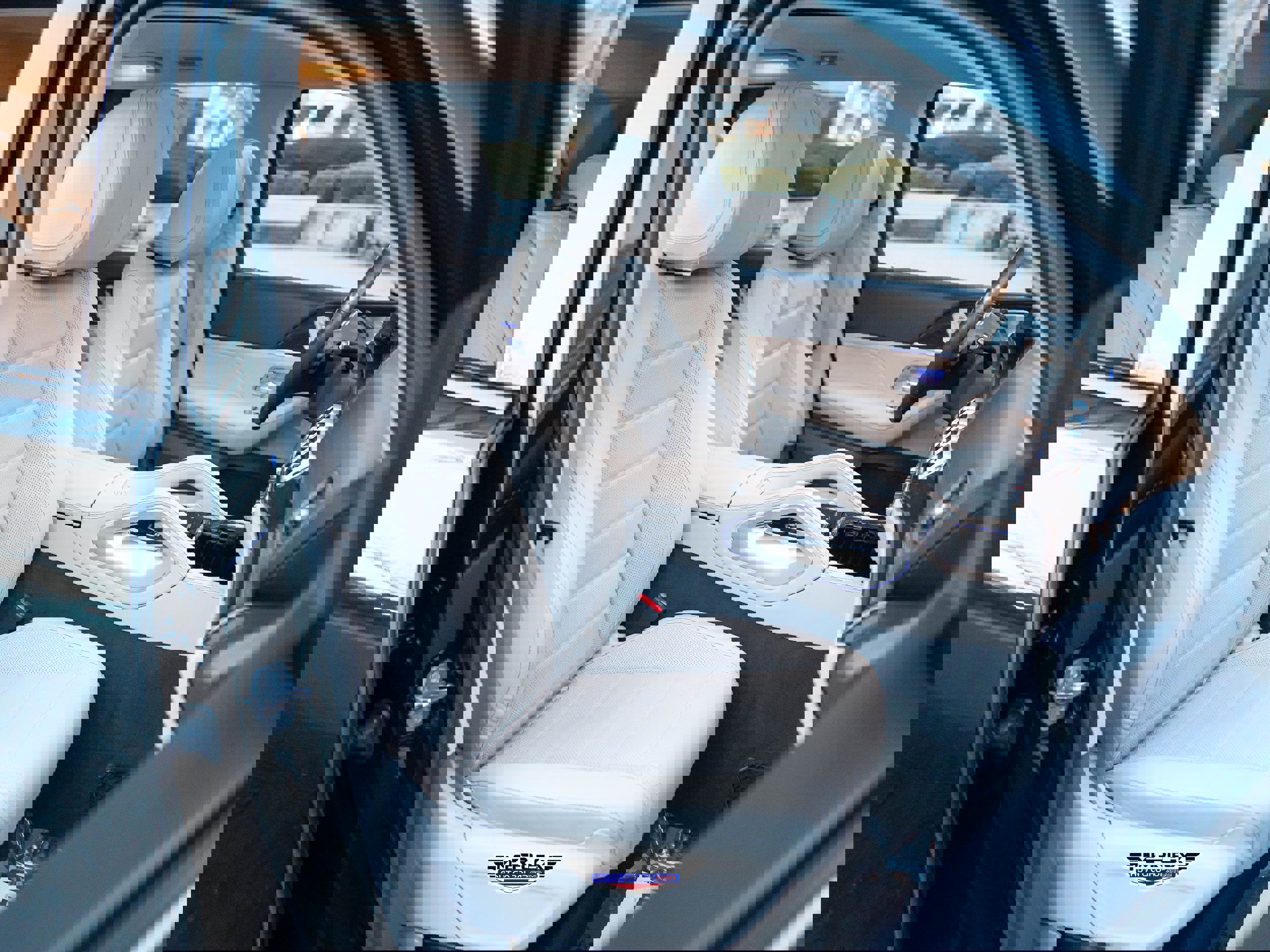 Used 2020 Mercedes-Benz GLS 580 4MATIC image 17