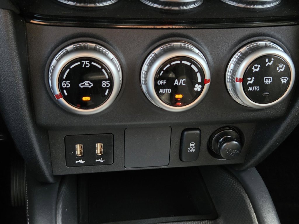 Used 2026 Mitsubishi Outlander Sport AWD image 23