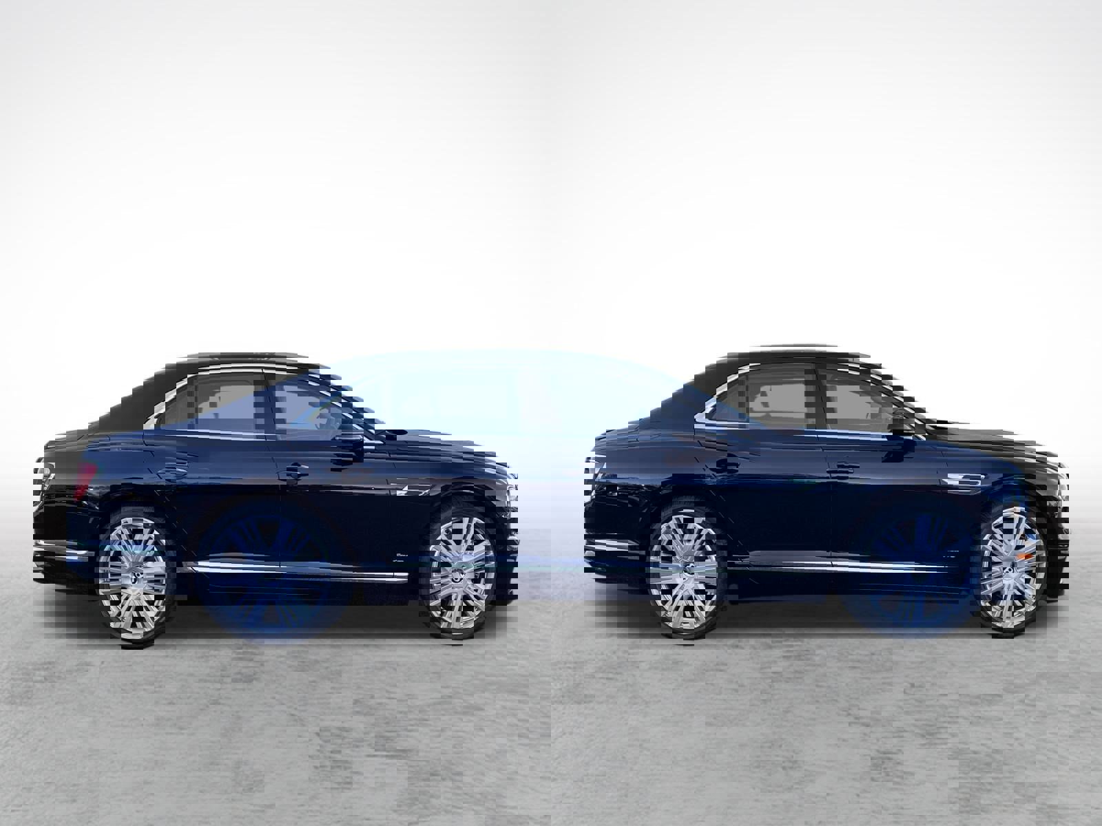 New 2026 Bentley Flying Spur Plug-In Hybrid image 10