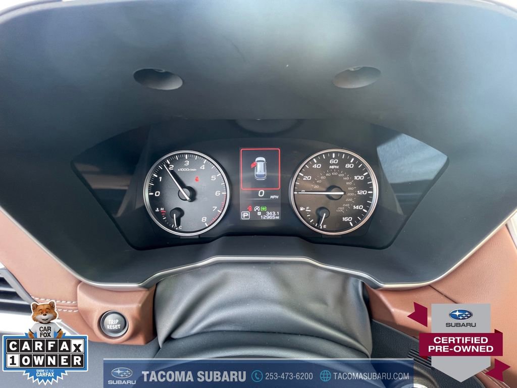 Certified 2023 Subaru Outback Touring XT AWD/4WD image 14