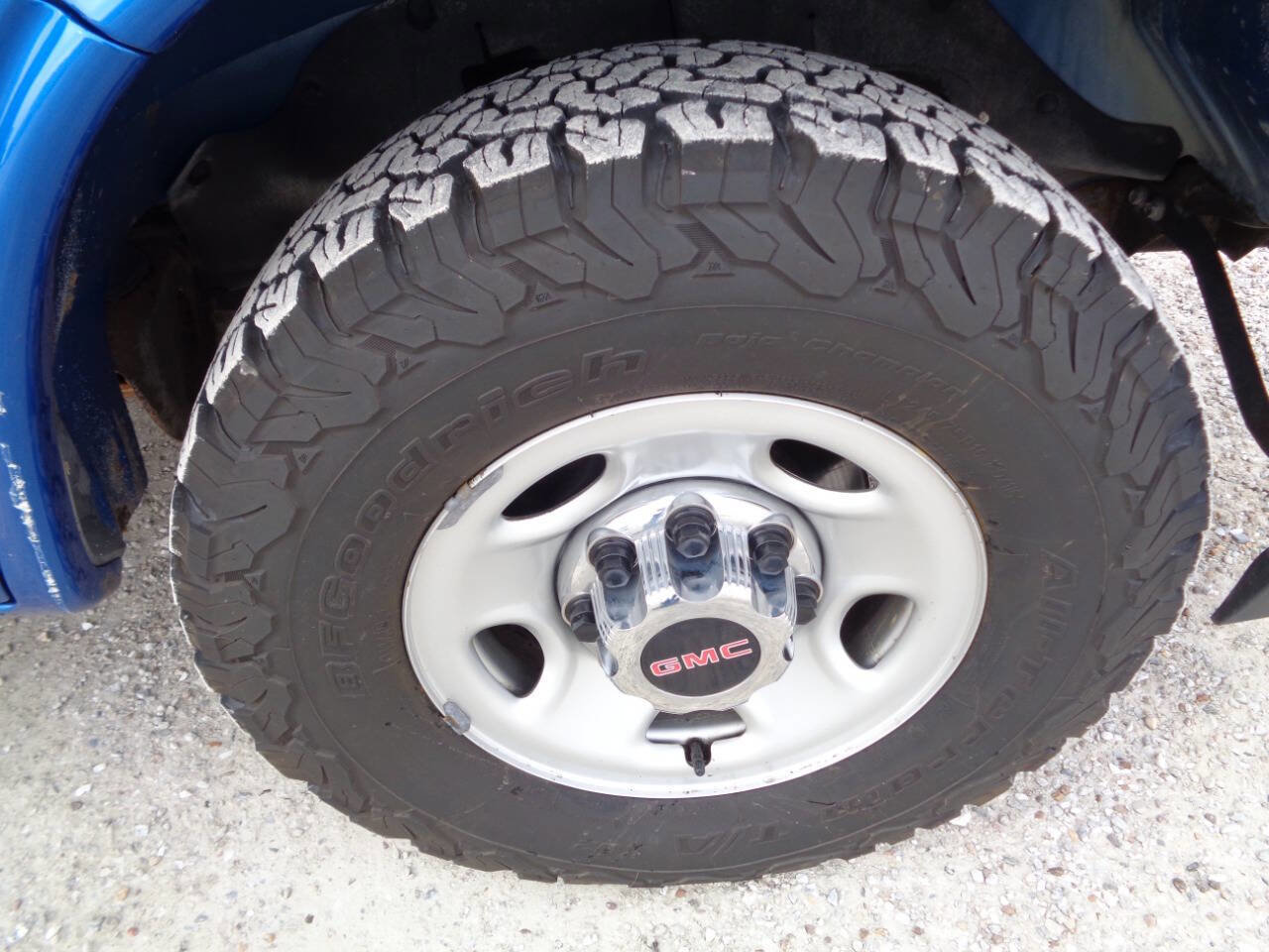 Used 2018 GMC Savana 3500 LT w/ LT Preferred Equipment Group image 21