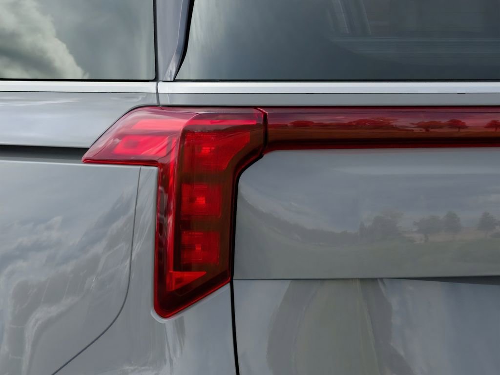 New 2026 Kia Carnival EX image 11