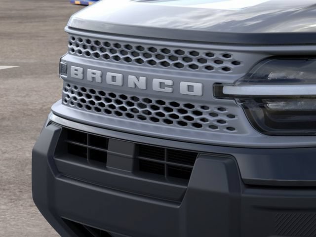 New 2026 Ford Bronco Sport Big Bend AWD/4WD image 19