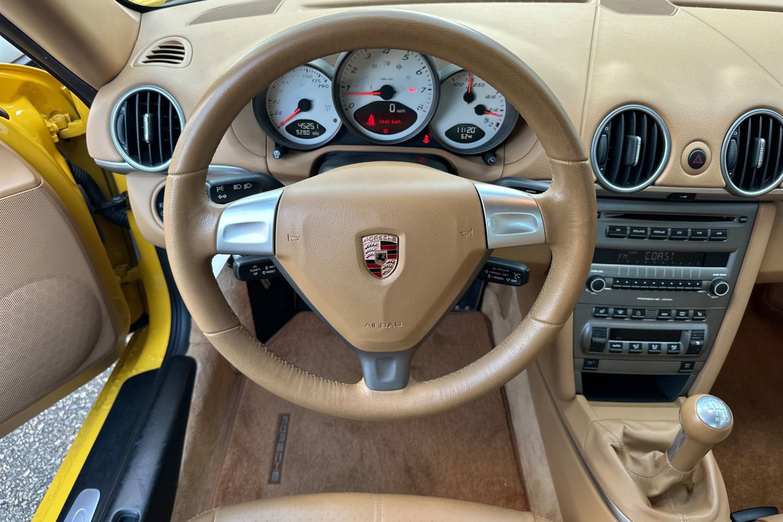 Used 2006 Porsche Cayman S image 15