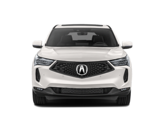 Used 2022 Acura RDX AWD image 7