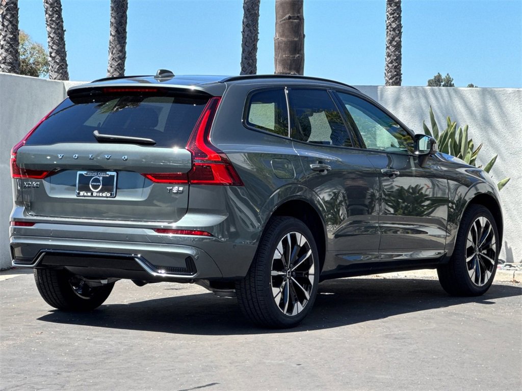 New 2026 Volvo XC60 T8 Ultra image 5