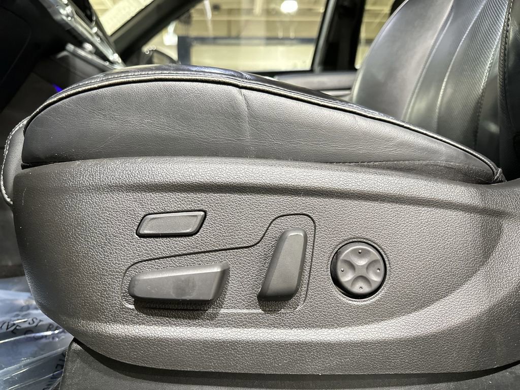 Used 2021 Hyundai Palisade Calligraphy w/ Cargo Package image 13