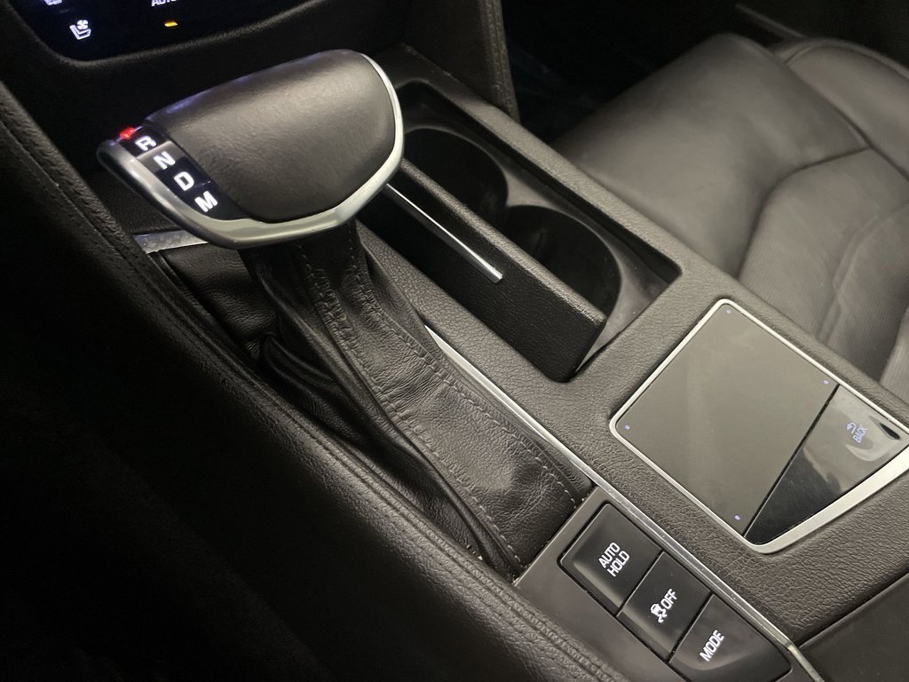 Used 2018 Cadillac CT6 Premium Luxury image 10