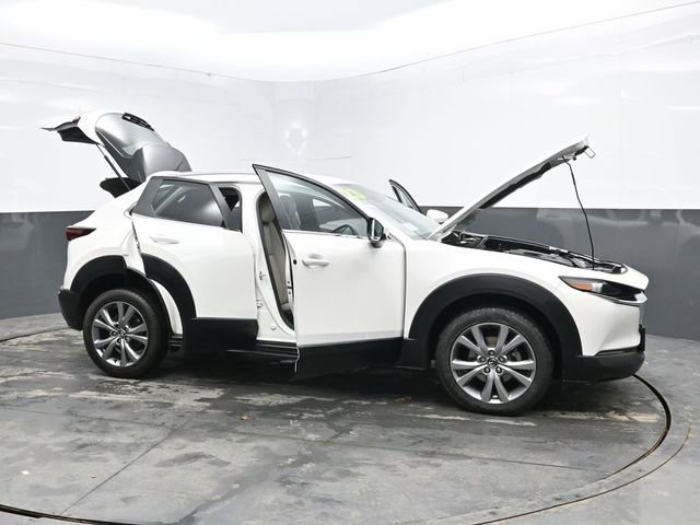 Used 2023 MAZDA CX-30 AWD 2.5 S w/ Preferred Package image 43