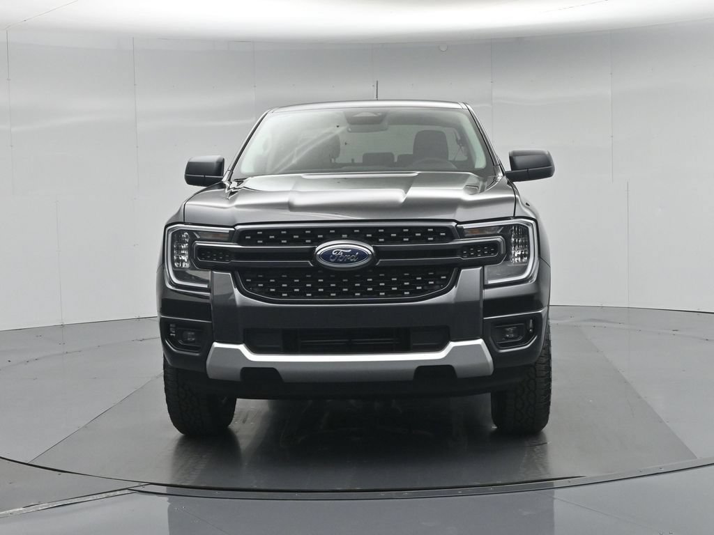New 2026 Ford Ranger XLT RWD image 21