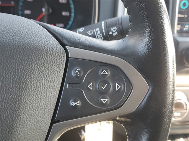 Used 2021 Chevrolet Colorado Z71 image 23