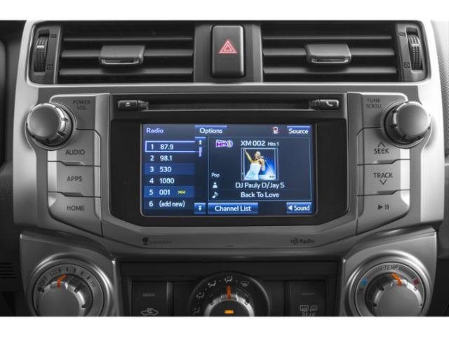 Used 2015 Toyota 4Runner SR5 w/ Convenience Package AWD/4WD image 11