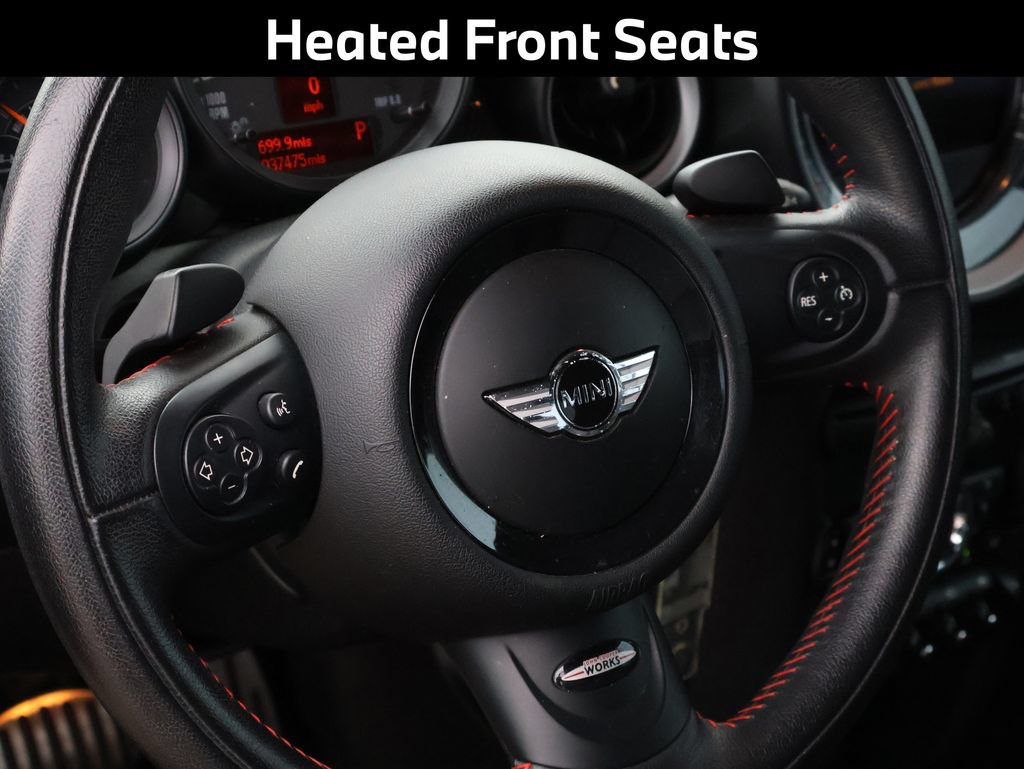 Used 2015 MINI Cooper S FWD image 19