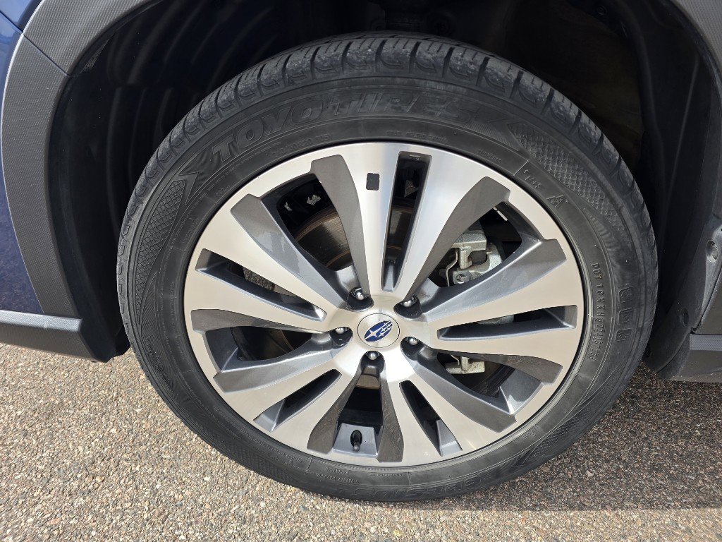 Used 2019 Subaru Ascent Limited image 9