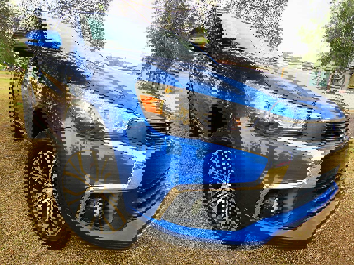 Used 2016 Mitsubishi Outlander Sport GT FWD image 11