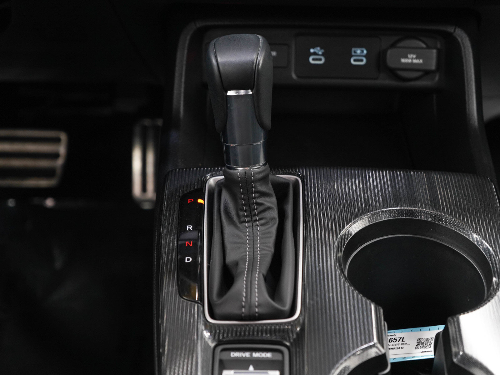 Used 2025 Honda Civic Sport image 17