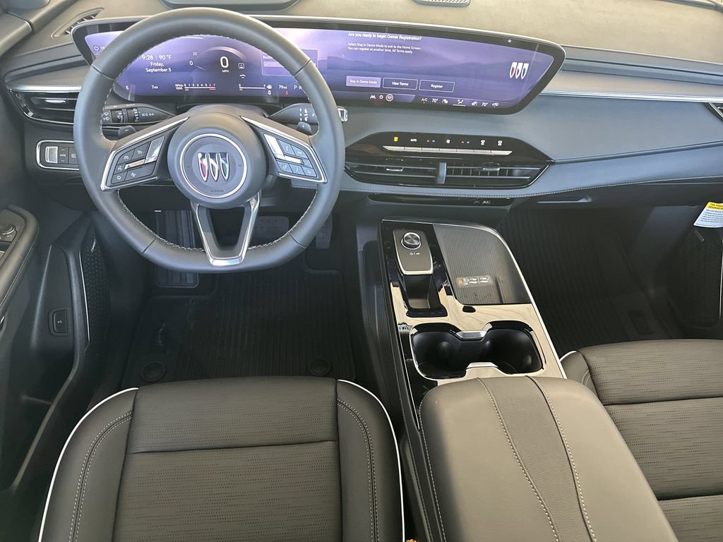 New 2026 Buick Enclave Sport Touring w/ Power Package FWD image 17