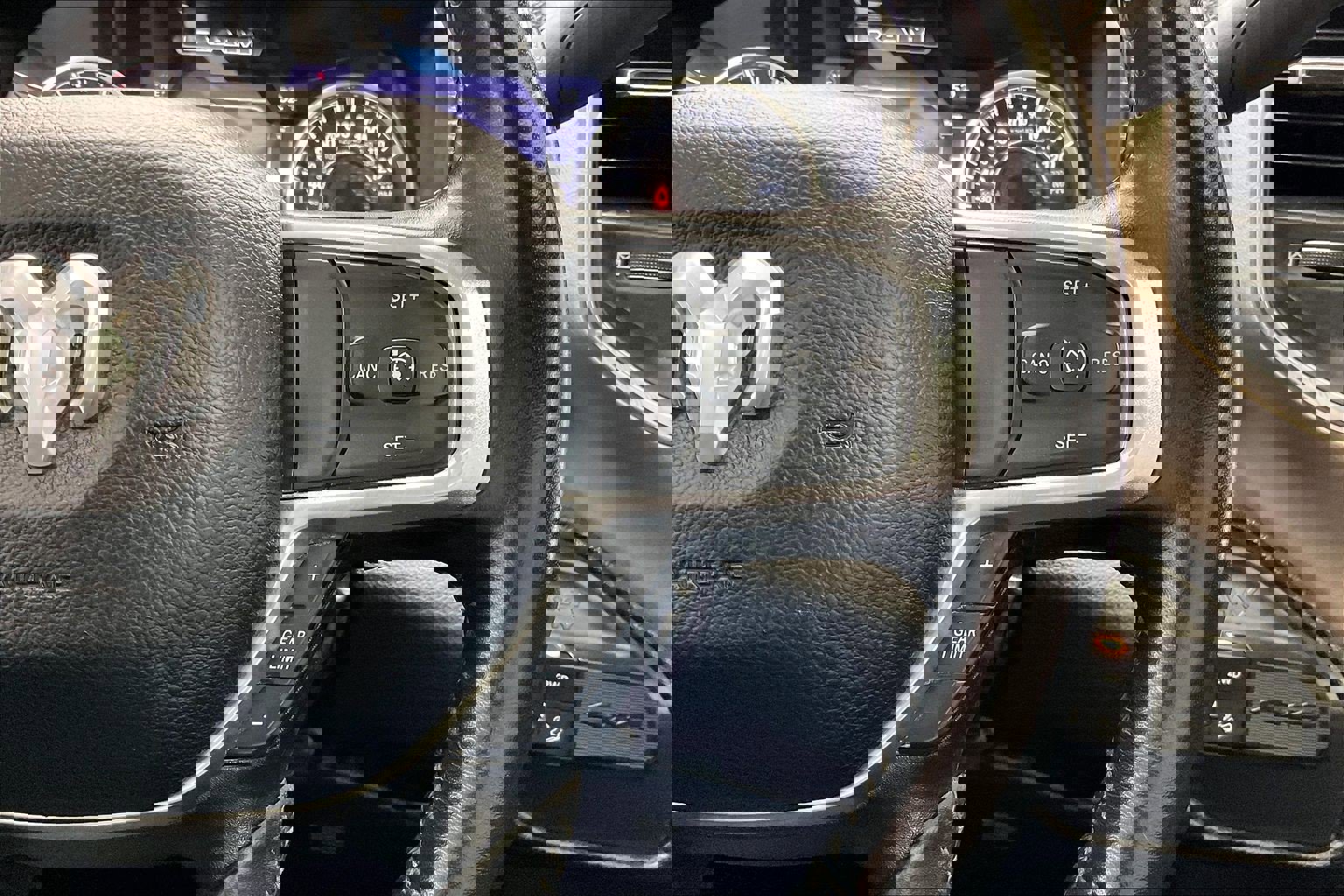 Used 2024 RAM 2500 Laramie w/ Cold Weather Group image 21