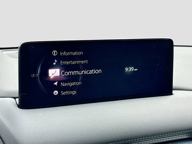 Certified 2023 MAZDA CX-5 AWD 2.5 S image 17