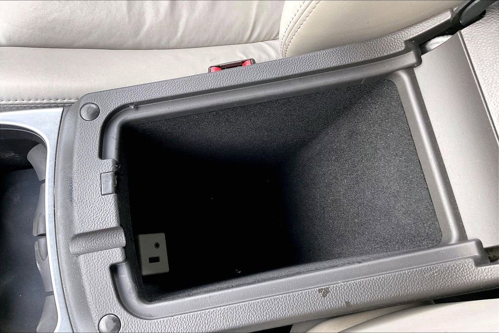 Used 2016 Cadillac SRX FWD image 23