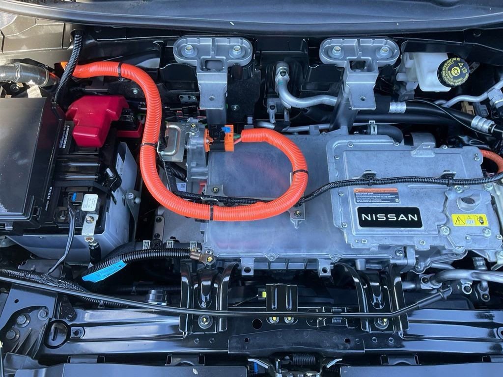 Used 2023 Nissan Ariya FWD image 30