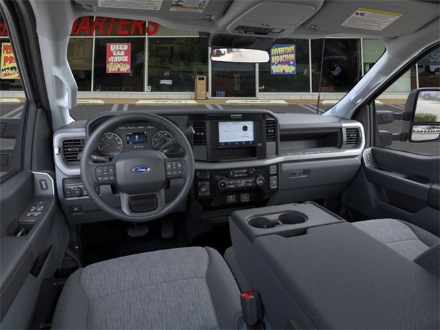New 2026 Ford F250 XL image 9