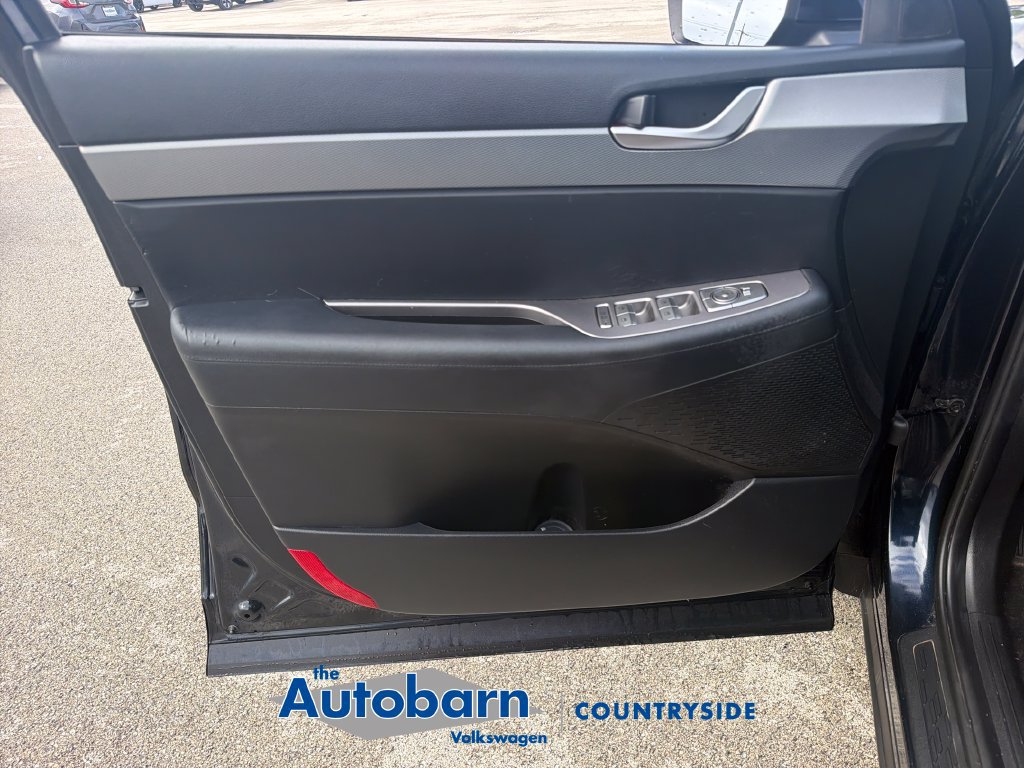 Used 2021 Hyundai Palisade SEL AWD/4WD image 9