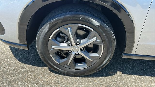 Used 2024 Honda HR-V EX-L image 8