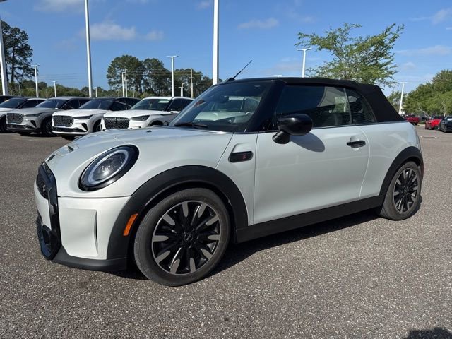 Used 2023 MINI Cooper S image 15