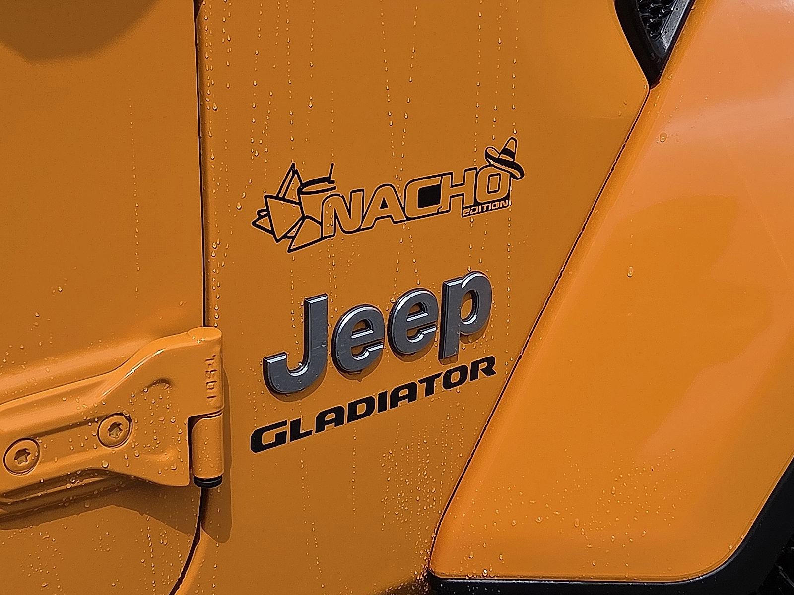 Used 2021 Jeep Gladiator Overland w/ Popular Equipment Package AWD/4WD image 7