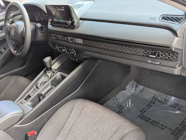 Certified 2023 Honda Accord EX image 20