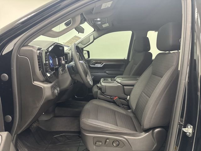 Used 2023 Chevrolet Silverado 1500 RST w/ Rally Edition image 24