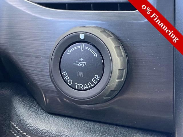 New 2025 Ford F150 Lightning Flash image 18