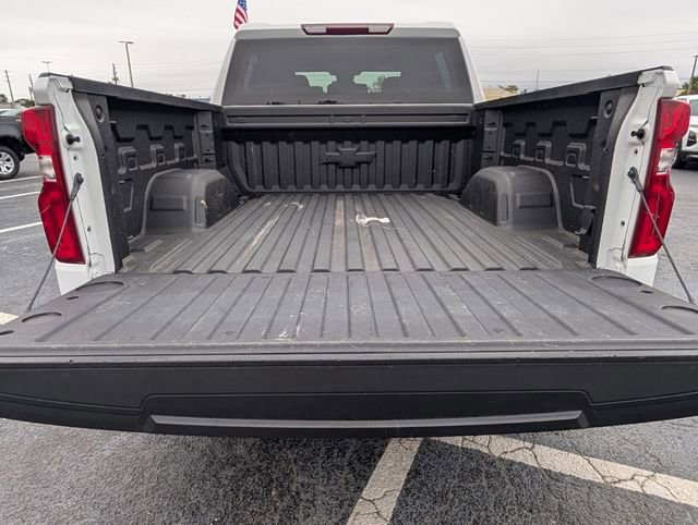 Used 2024 Chevrolet Silverado 1500 RST w/ Rally Edition image 14