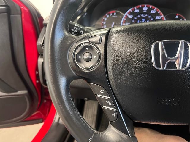 Used 2015 Honda Accord EX-L image 19