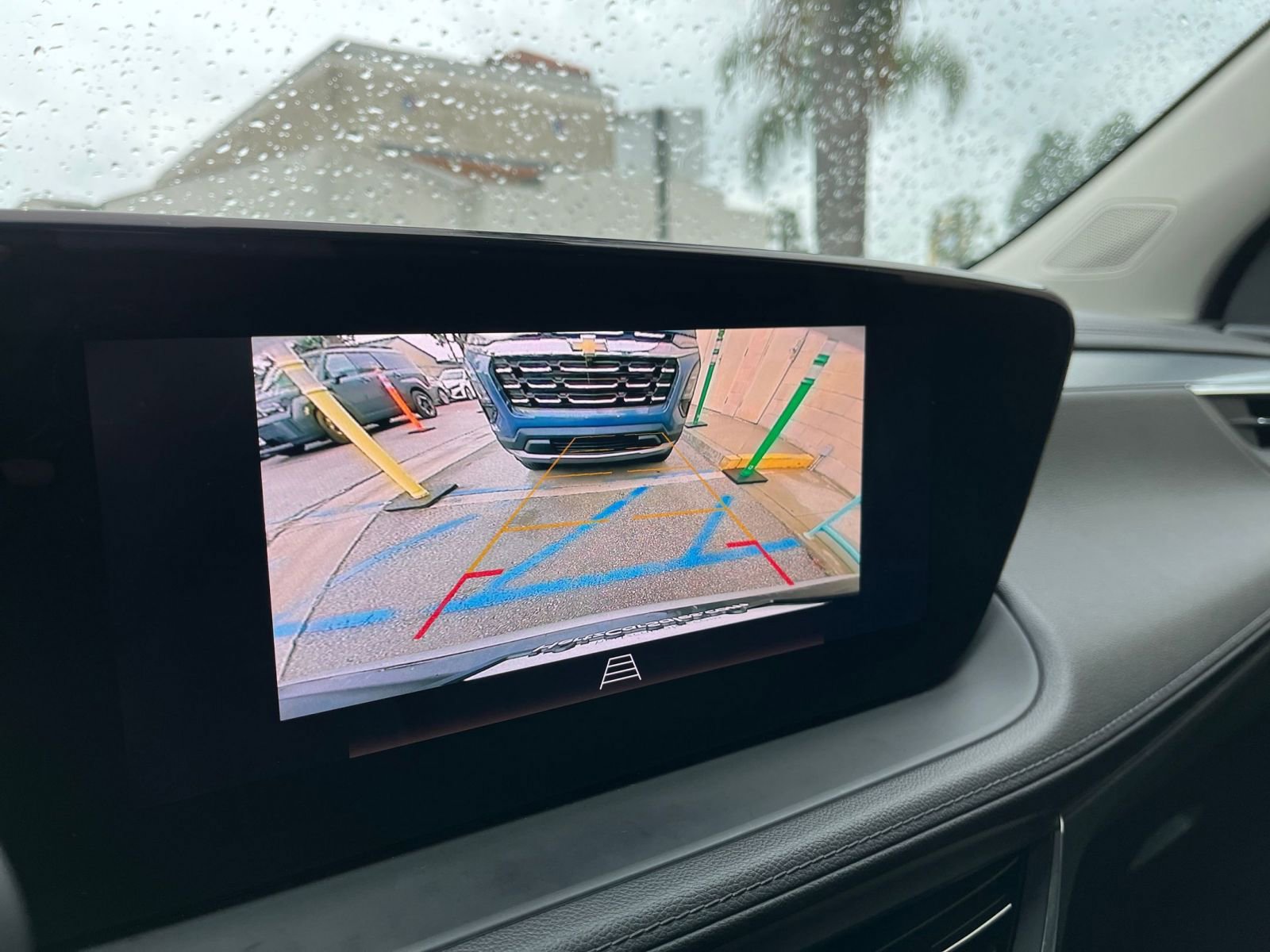 Used 2025 Buick Encore GX Preferred image 17