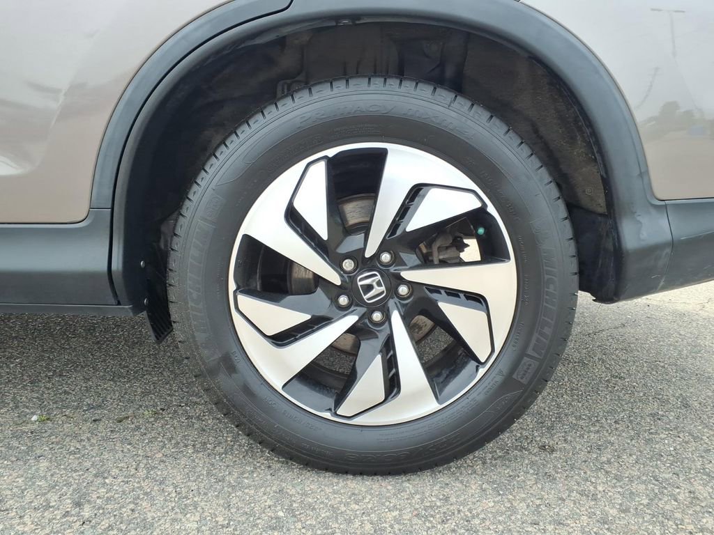 Used 2015 Honda CR-V Touring image 23