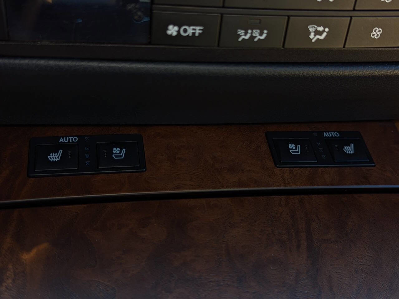 Used 2016 Lexus GS 350 Base AWD 4dr Sedan image 20